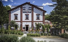Hotel Rokiten